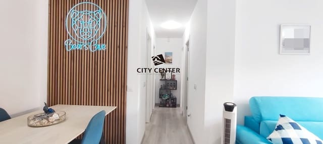 2 soveværelse Lejlighed til salg i Cabo Blanco, Arona med swimmingpool garage - € 260.000 (Ref: 9389971)