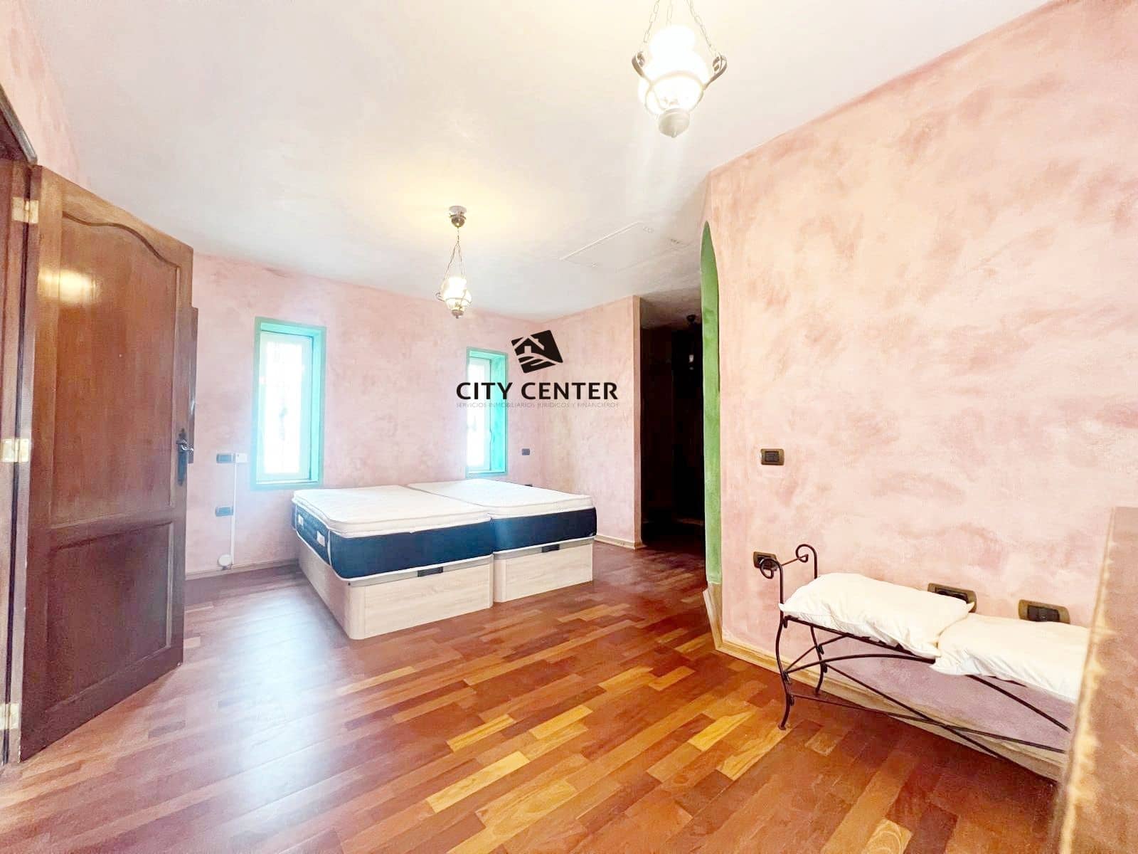 2 bedroom Villa for rent in El Rosario with garage - € 1,300 (Ref: 9397963)