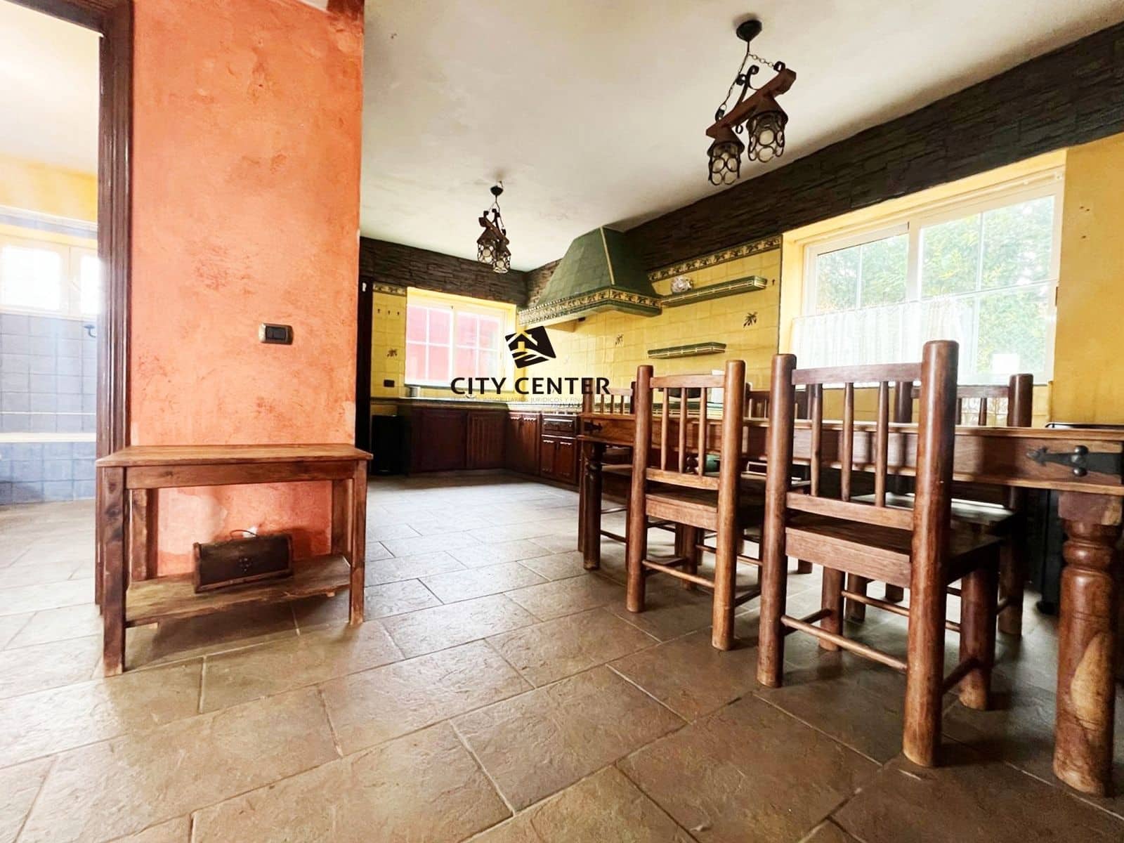 2 bedroom Villa for rent in El Rosario with garage - € 1,300 (Ref: 9397963)