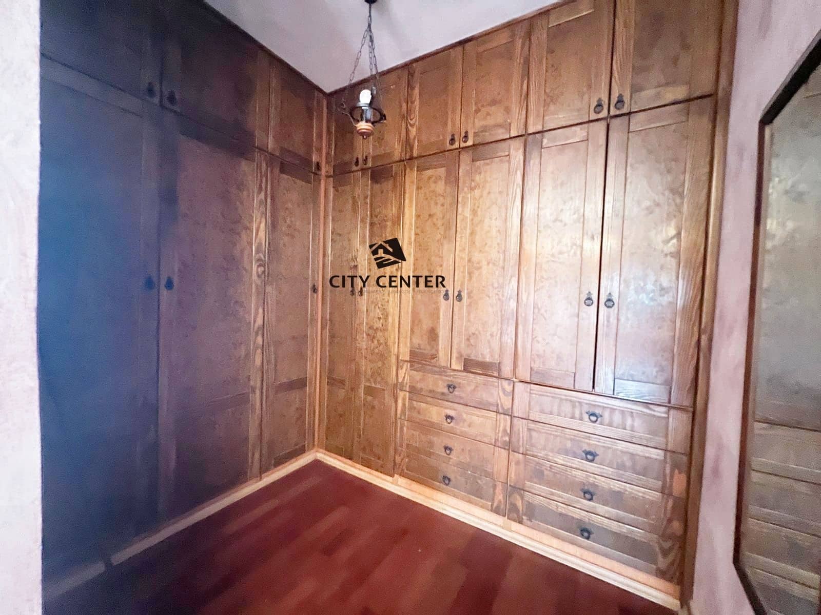 2 bedroom Villa for rent in El Rosario with garage - € 1,300 (Ref: 9397963)