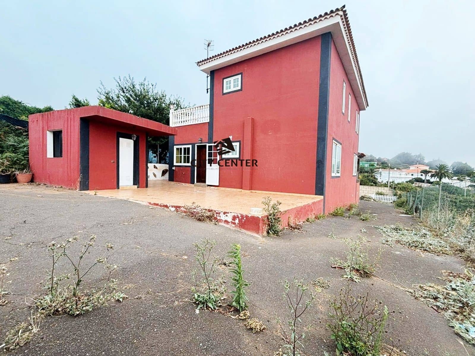 2 bedroom Villa for rent in El Rosario with garage - € 1,300 (Ref: 9397963)