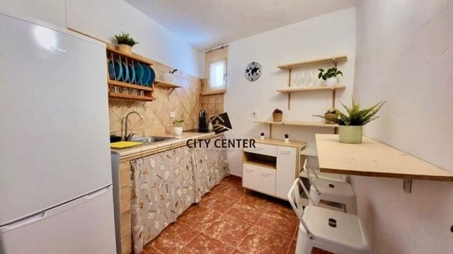 3 soveværelse Byhus til salg i Santiago del Teide med garage - € 275.000 (Ref: 9402456)