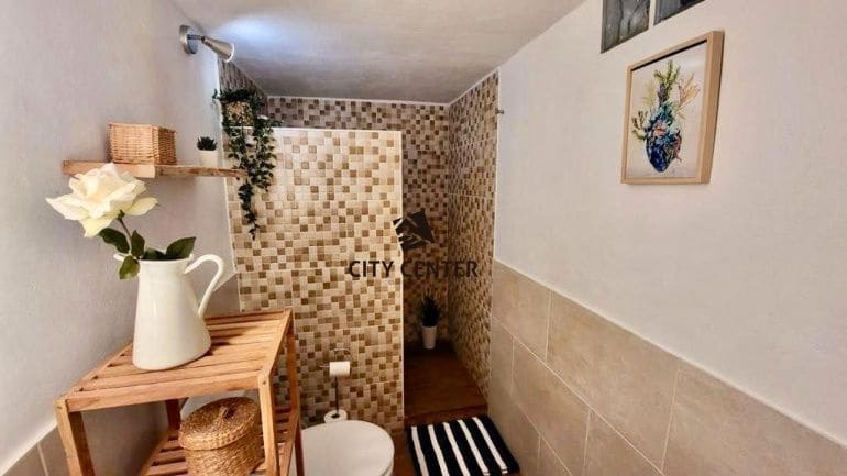 3 bedroom Townhouse for sale in Santiago del Teide with garage - € 275,000 (Ref: 9402456)