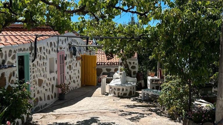 3 bedroom Finca/Country House for sale in Granadilla de Abona with pool garage - € 539,000 (Ref: 9438351)