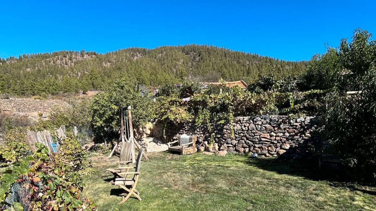 3 bedroom Finca/Country House for sale in Granadilla de Abona with pool garage - € 539,000 (Ref: 9438351)