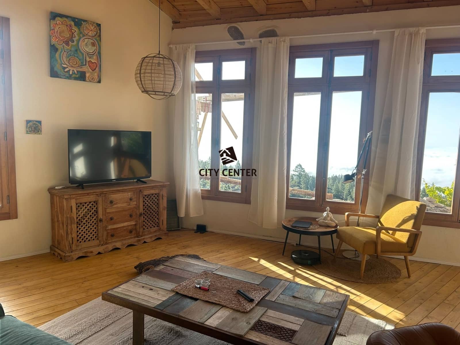 3 bedroom Finca/Country House for sale in Granadilla de Abona with pool garage - € 539,000 (Ref: 9438351)