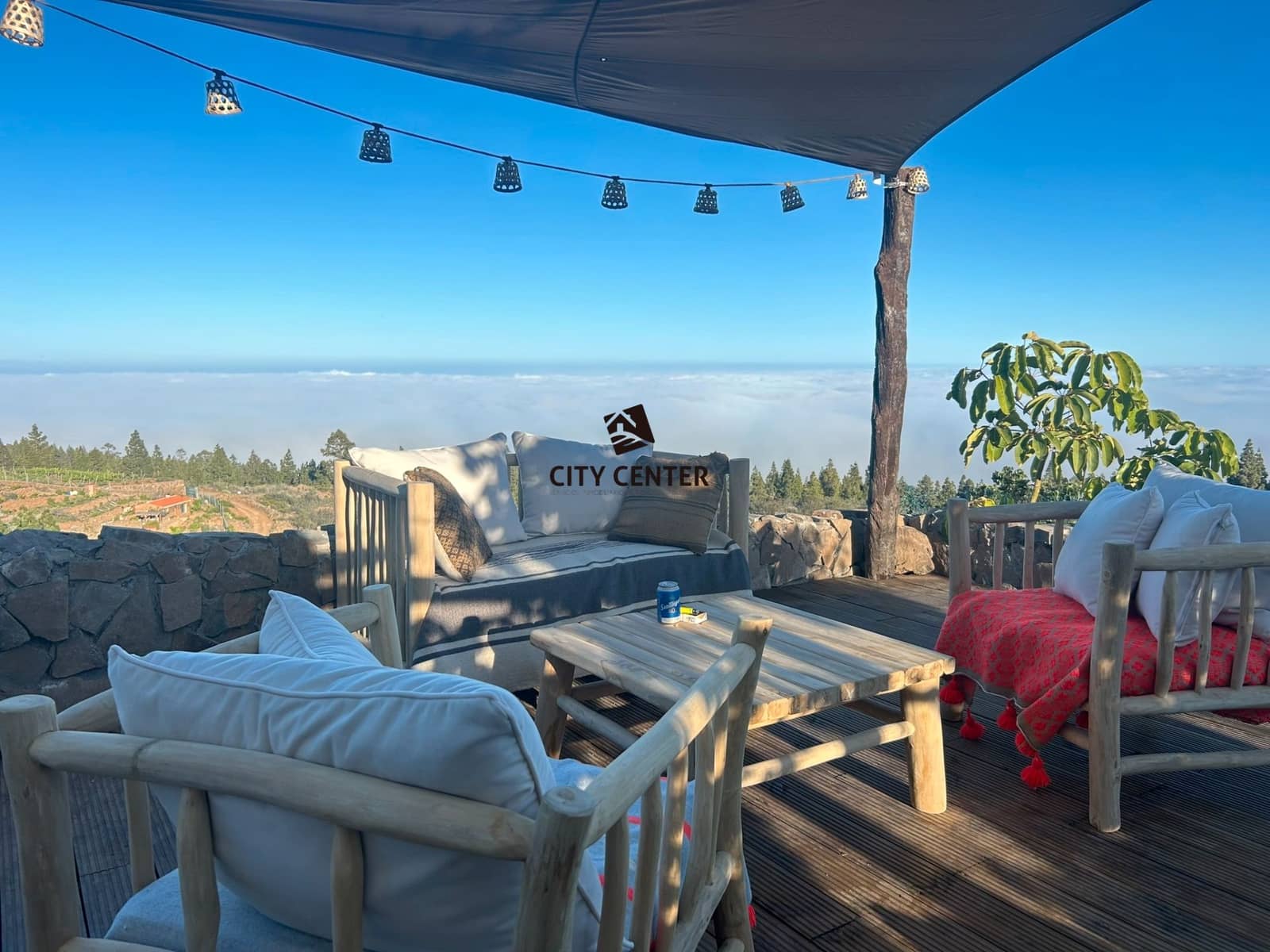 3 bedroom Finca/Country House for sale in Granadilla de Abona with pool garage - € 539,000 (Ref: 9438351)