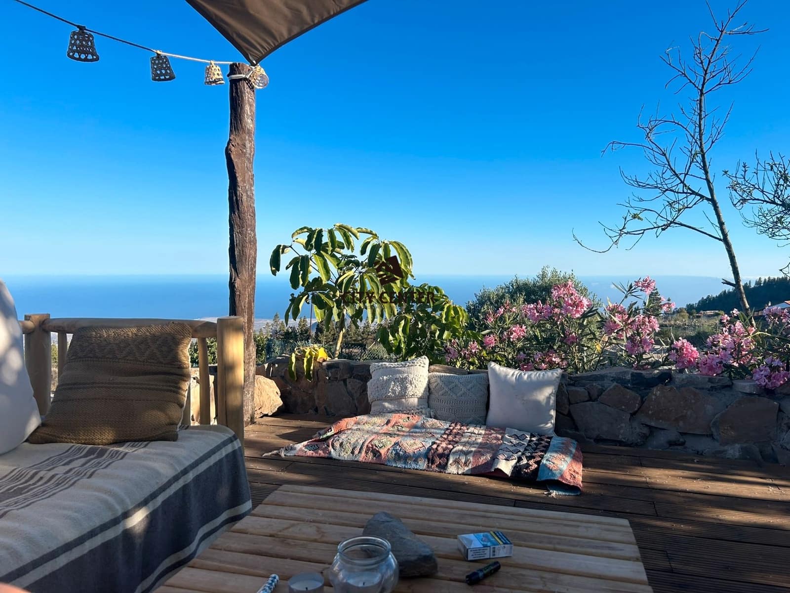 3 bedroom Finca/Country House for sale in Granadilla de Abona with pool garage - € 539,000 (Ref: 9438351)