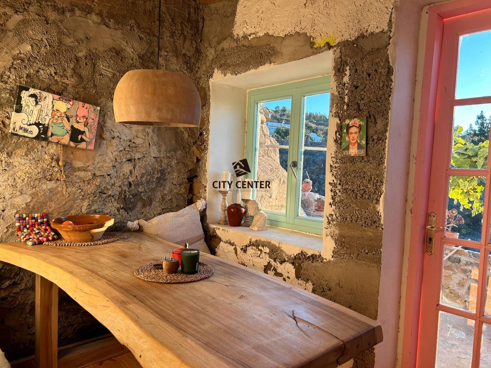 3 bedroom Finca/Country House for sale in Granadilla de Abona with pool garage - € 539,000 (Ref: 9438351)