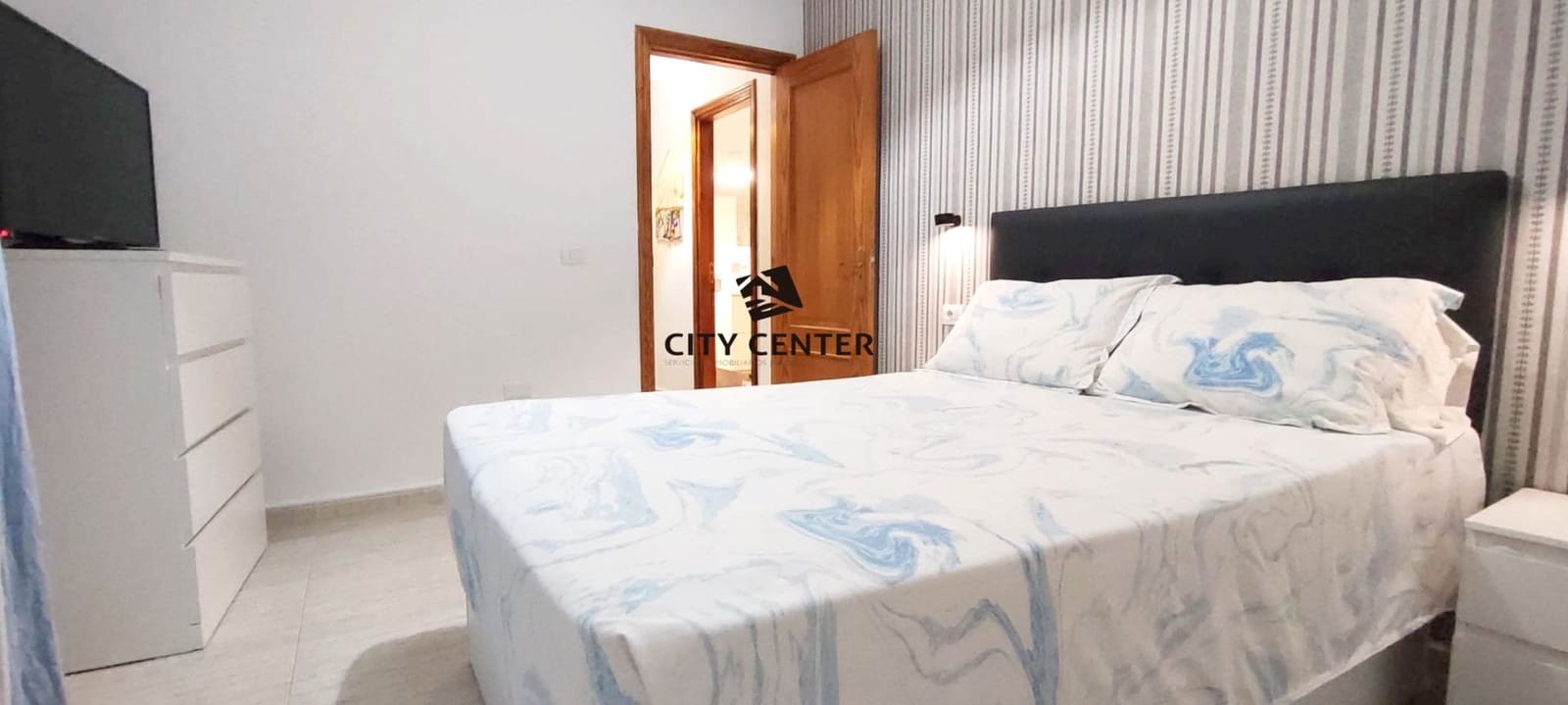 3 bedroom Flat for sale in Granadilla de Abona with garage - € 170,000 (Ref: 9438352)