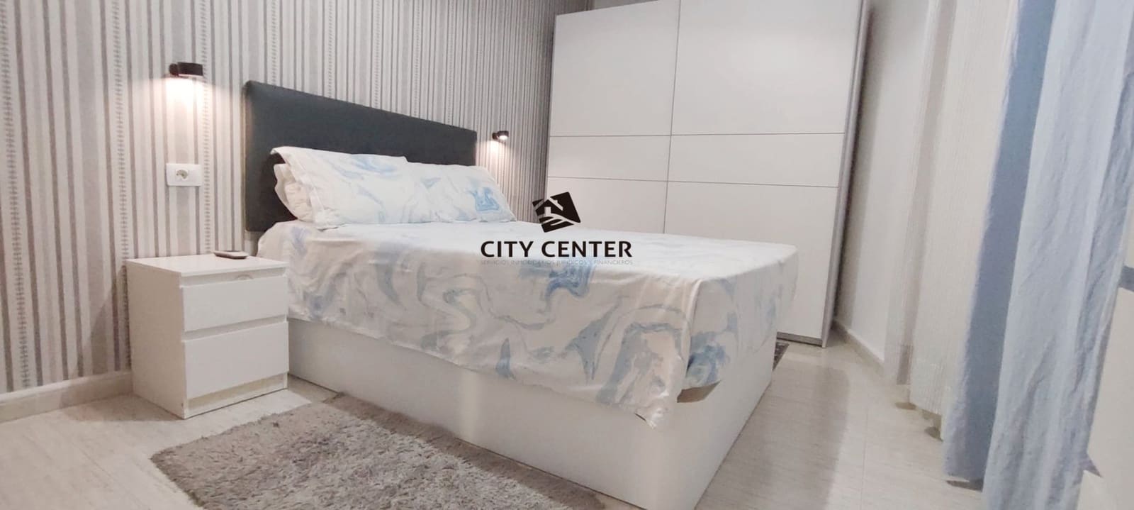 3 bedroom Flat for sale in Granadilla de Abona with garage - € 170,000 (Ref: 9438352)