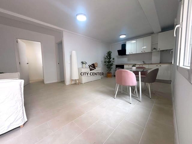 1 quarto Apartamento para venda em Puerto de la Cruz - 198 000 € (Ref: 9459647)