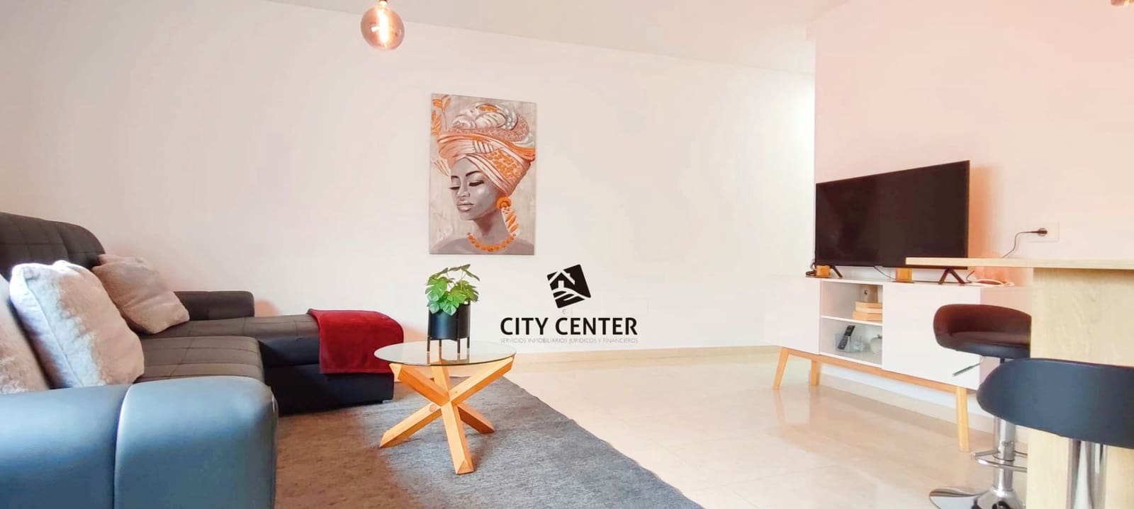 2 bedroom Flat for sale in Arona - € 265,000 (Ref: 9489848)