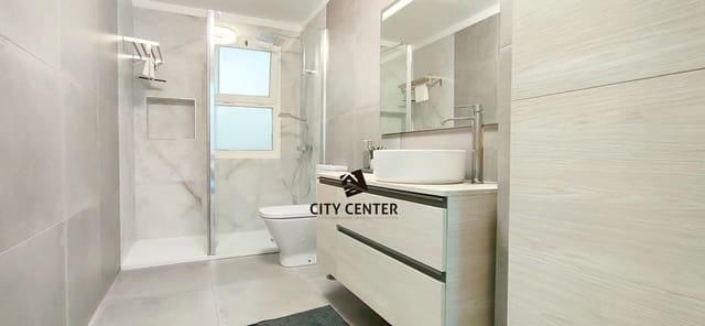 Piso de 2 habitaciones en Valle de San Lorenzo, Arona en venta - 265.000 € (Ref: 9489848)