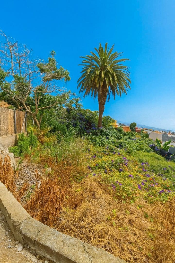 Building Plot for sale in La Victoria de Acentejo - € 32,900 (Ref: 9490016)