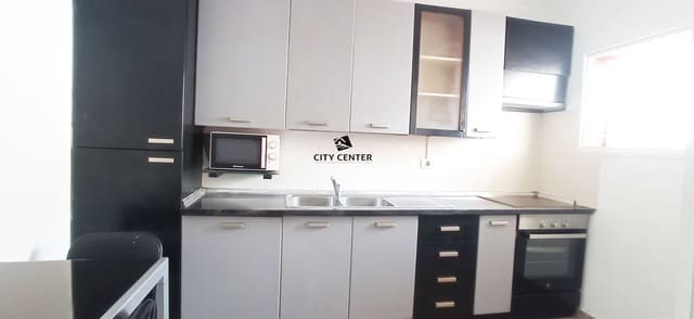 2 slaapkamer Strandappartement te koop in Armeñime - Las Moraditas - Las Cancelas, Adeje met zwembad garage - € 250.000 (Ref: 9490017)