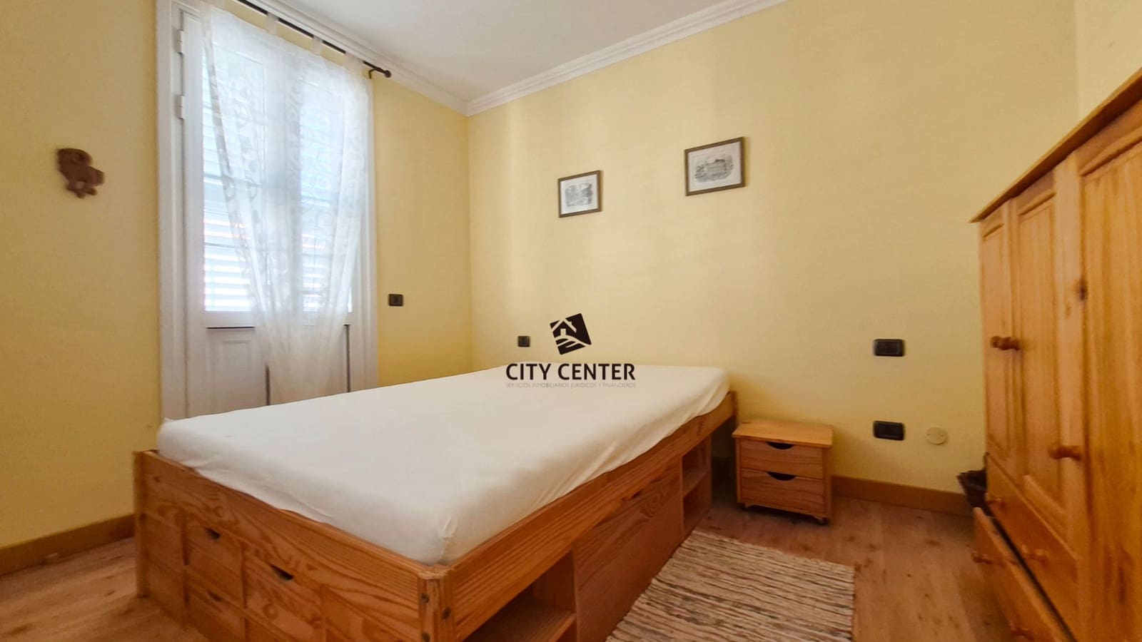 3 bedroom Townhouse for sale in Arico with garage - € 375,000 (Ref: 9490018)