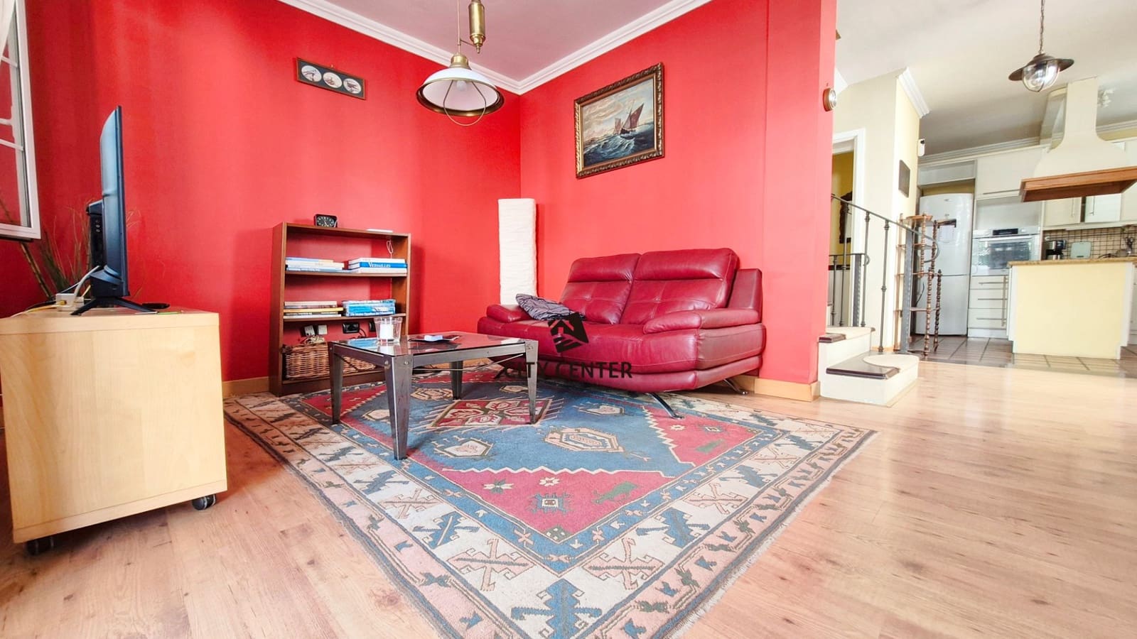 3 bedroom Townhouse for sale in Arico with garage - € 375,000 (Ref: 9490018)