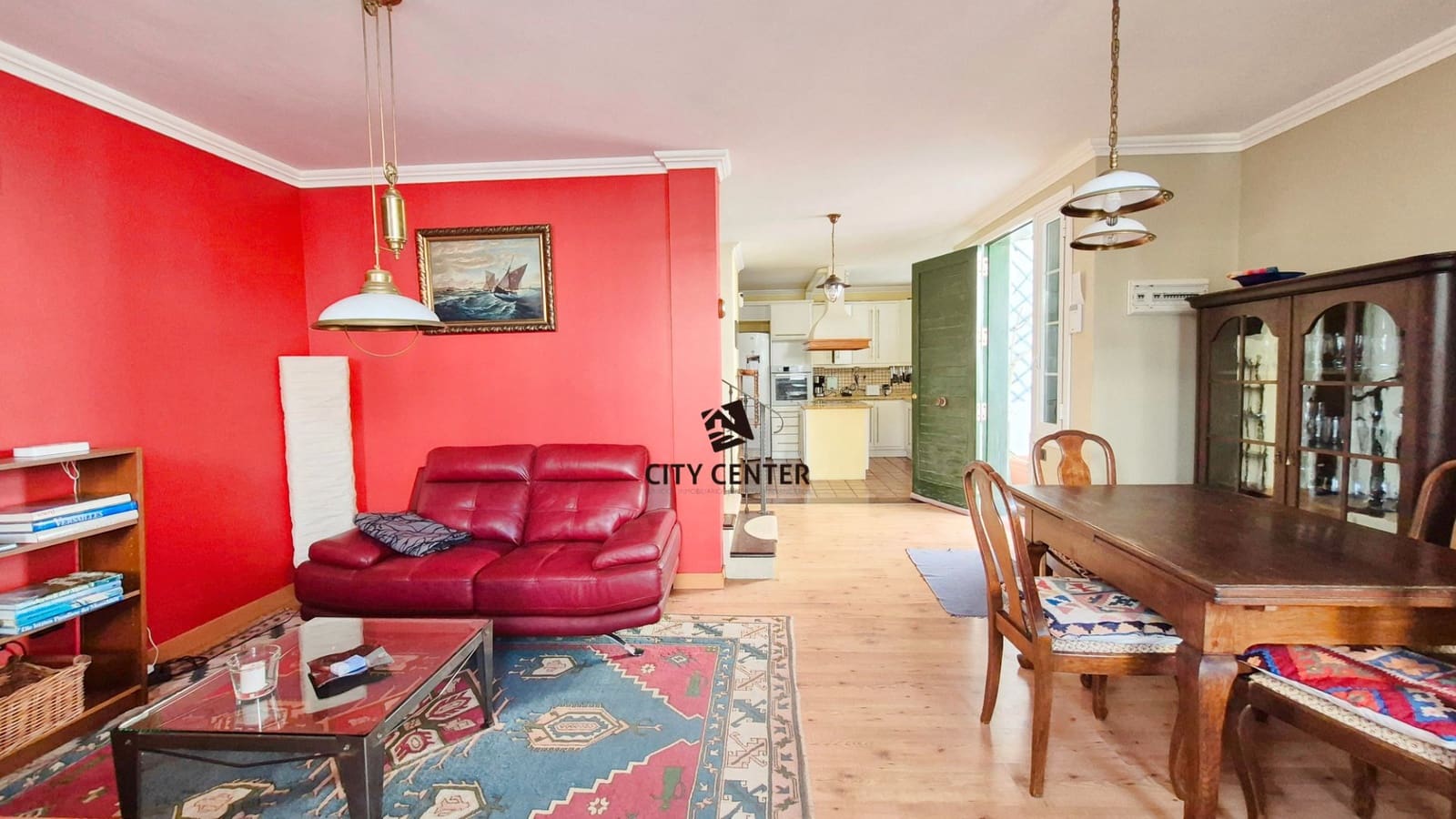 3 bedroom Townhouse for sale in Arico with garage - € 375,000 (Ref: 9490018)