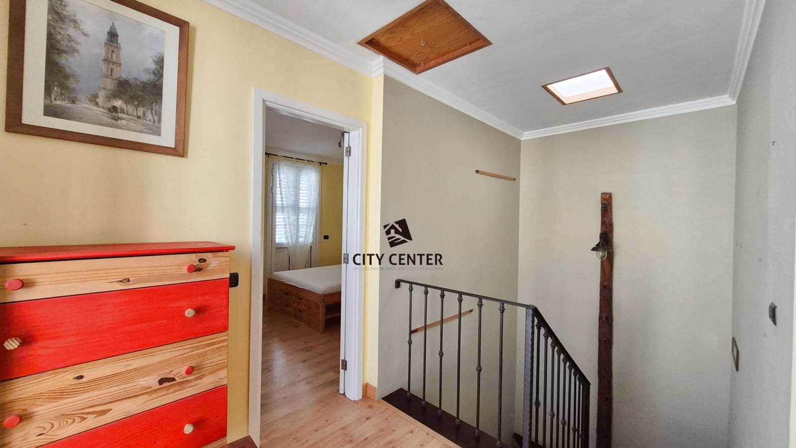 3 bedroom Townhouse for sale in Arico with garage - € 375,000 (Ref: 9490018)