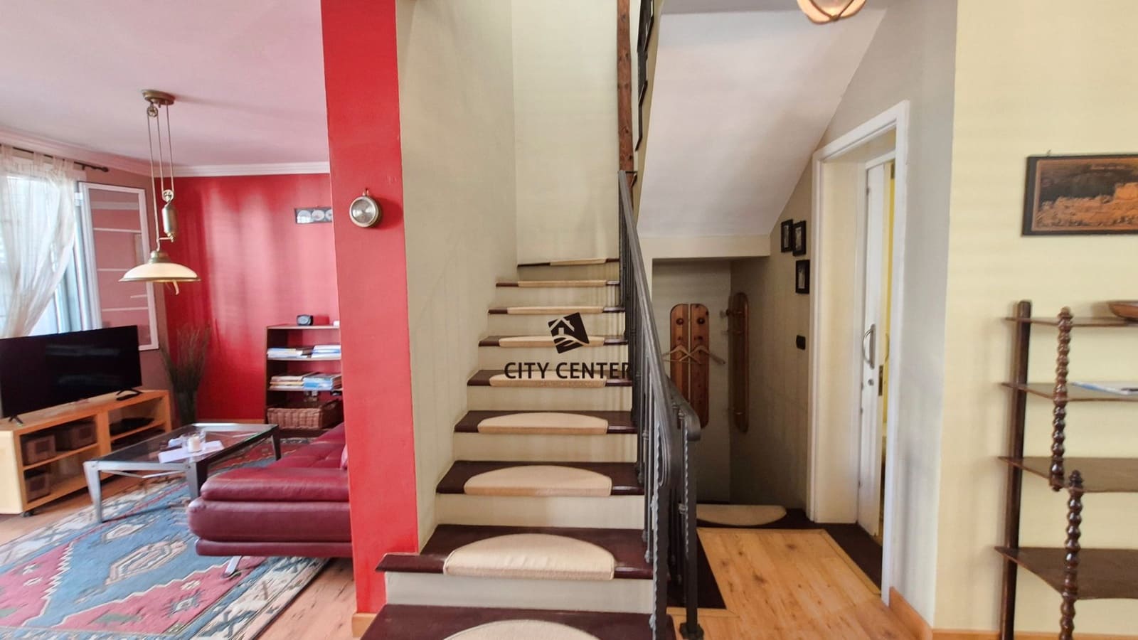 3 bedroom Townhouse for sale in Arico with garage - € 375,000 (Ref: 9490018)