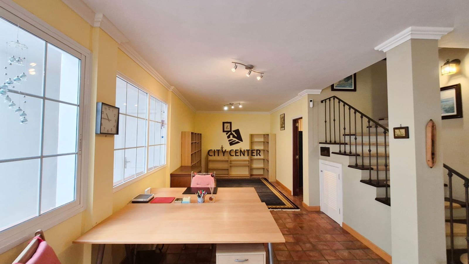 3 bedroom Townhouse for sale in Arico with garage - € 375,000 (Ref: 9490018)