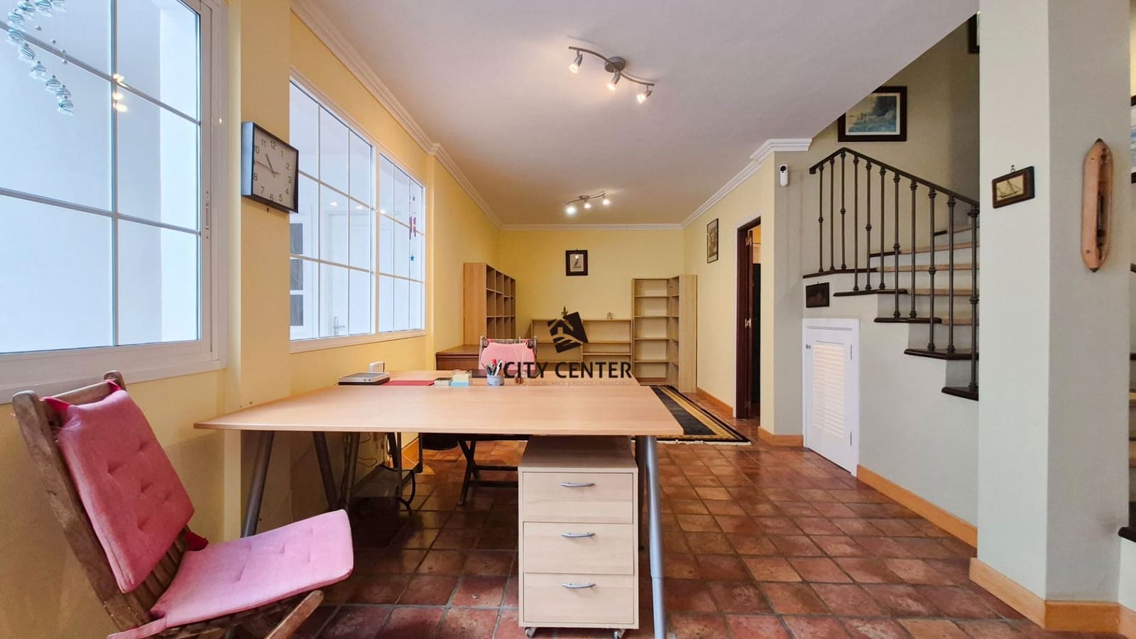 3 bedroom Townhouse for sale in Arico with garage - € 375,000 (Ref: 9490018)