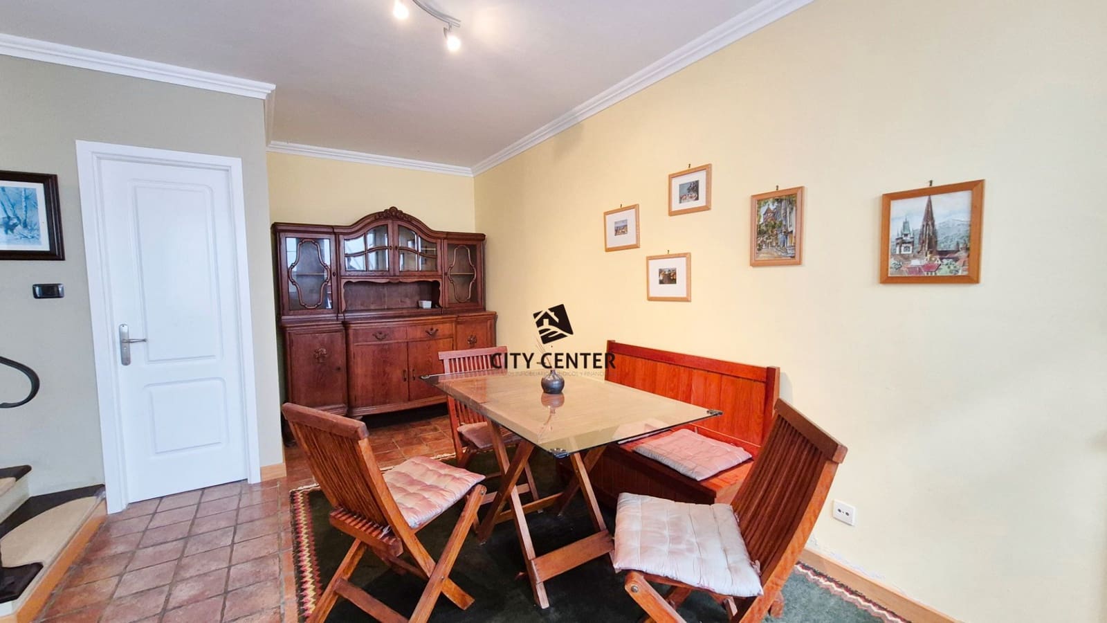 3 bedroom Townhouse for sale in Arico with garage - € 375,000 (Ref: 9490018)