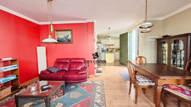 3 bedroom Townhouse for sale in Arico with garage - € 375,000 (Ref: 9490018)