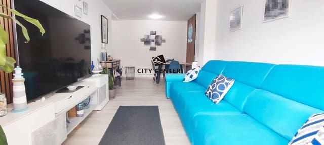 2 soveværelse Lejlighed til salg i Cabo Blanco, Arona med swimmingpool - € 254.900 (Ref: 9516598)