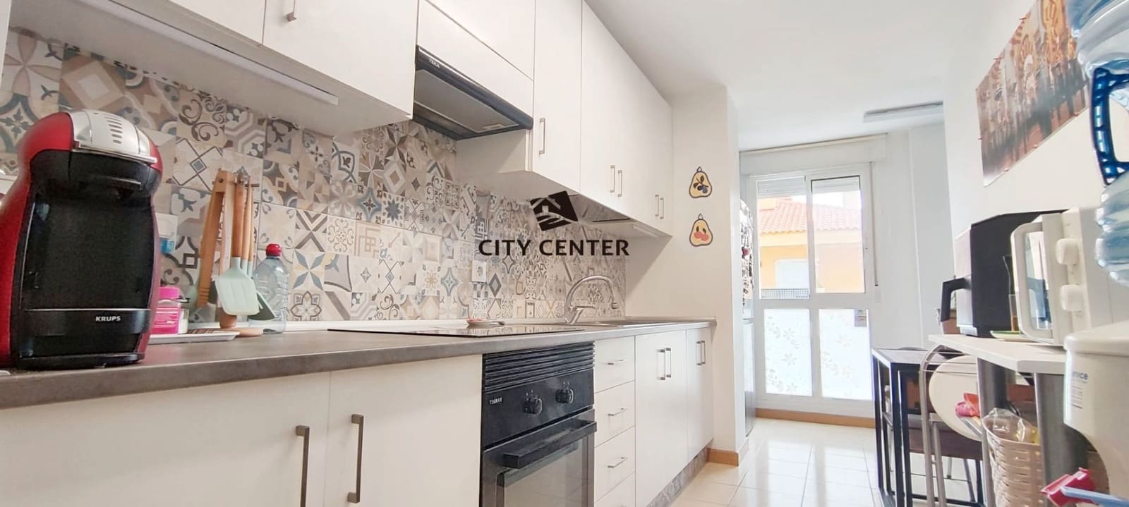 2 soveværelse Lejlighed til salg i Arona med swimmingpool - € 254.900 (Ref: 9516598)