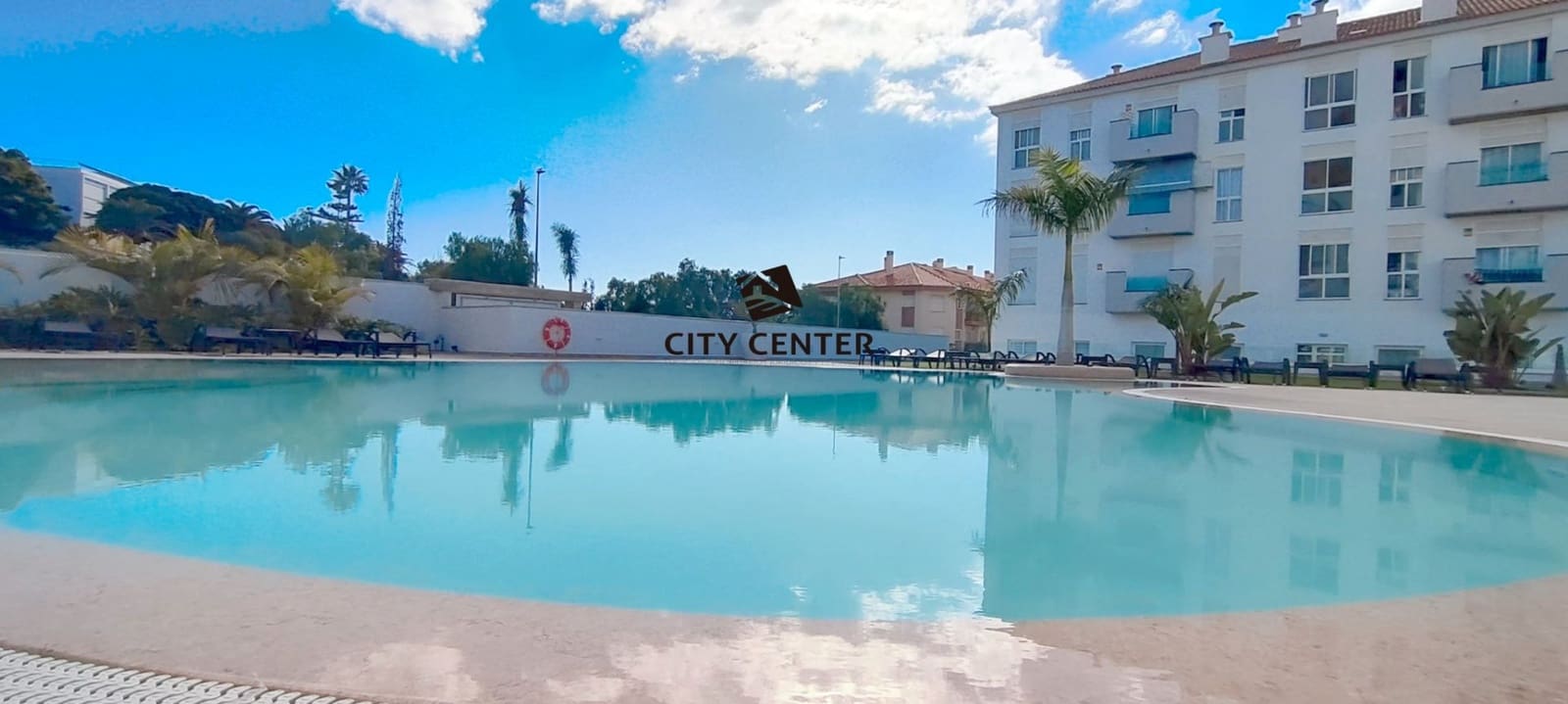 2 soveværelse Lejlighed til salg i Arona med swimmingpool - € 254.900 (Ref: 9516598)