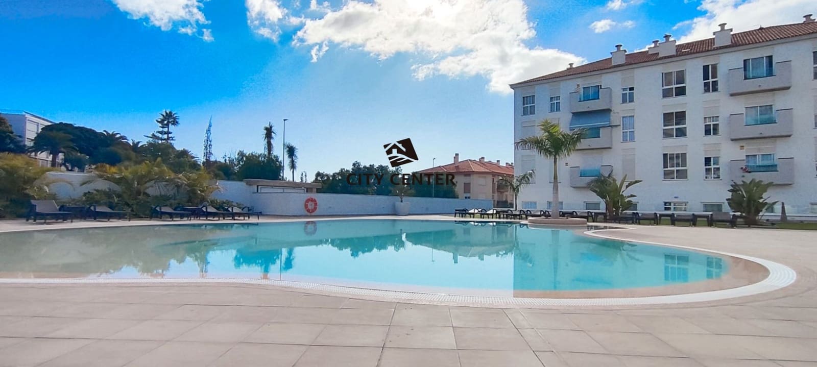 2 soveværelse Lejlighed til salg i Arona med swimmingpool - € 254.900 (Ref: 9516598)