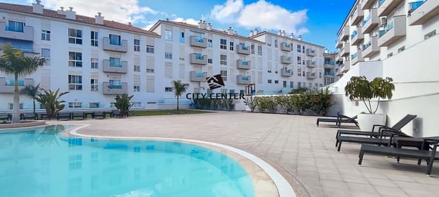2 soveværelse Lejlighed til salg i Cabo Blanco, Arona med swimmingpool - € 254.900 (Ref: 9516598)