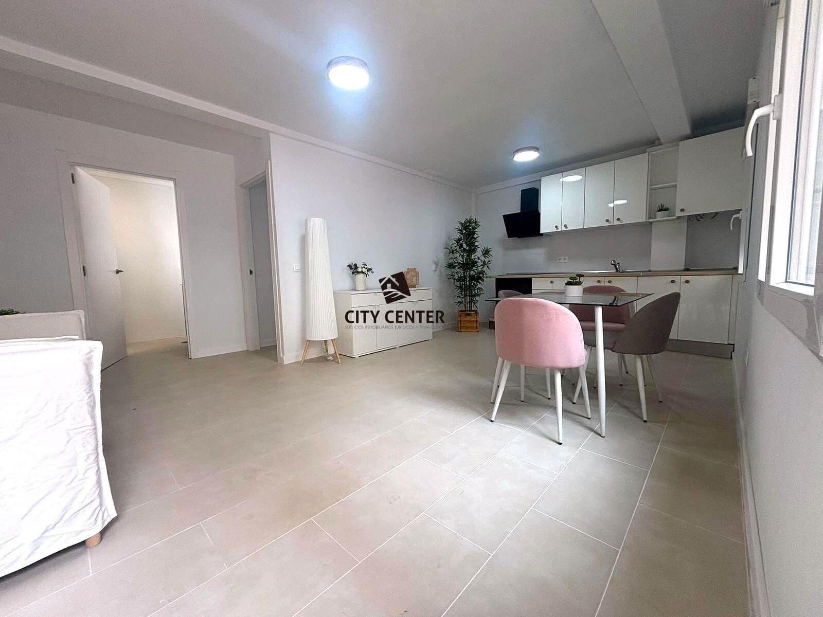 1 sypialnia Apartament na sprzedaż w Puerto de la Cruz - 198 000 € (Ref: 9516599)