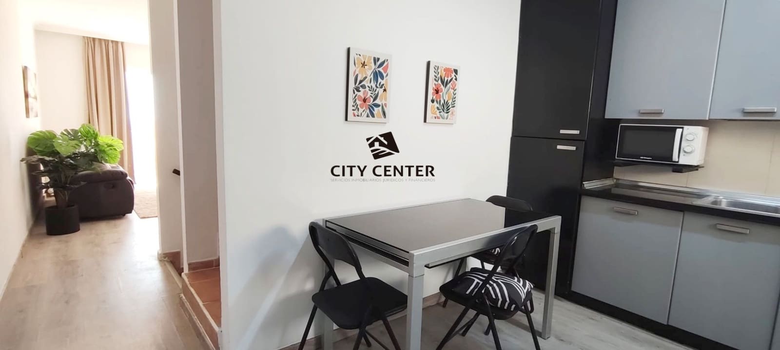 2 sypialnia Apartament przy plaży na sprzedaż w Adeje z basenem garażem - 250 000 € (Ref: 9516601)