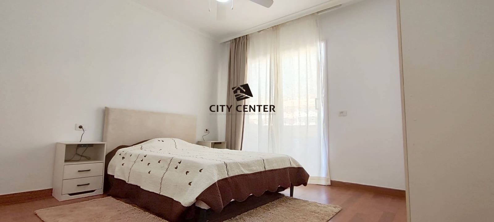 2 sypialnia Apartament przy plaży na sprzedaż w Adeje z basenem garażem - 250 000 € (Ref: 9516601)