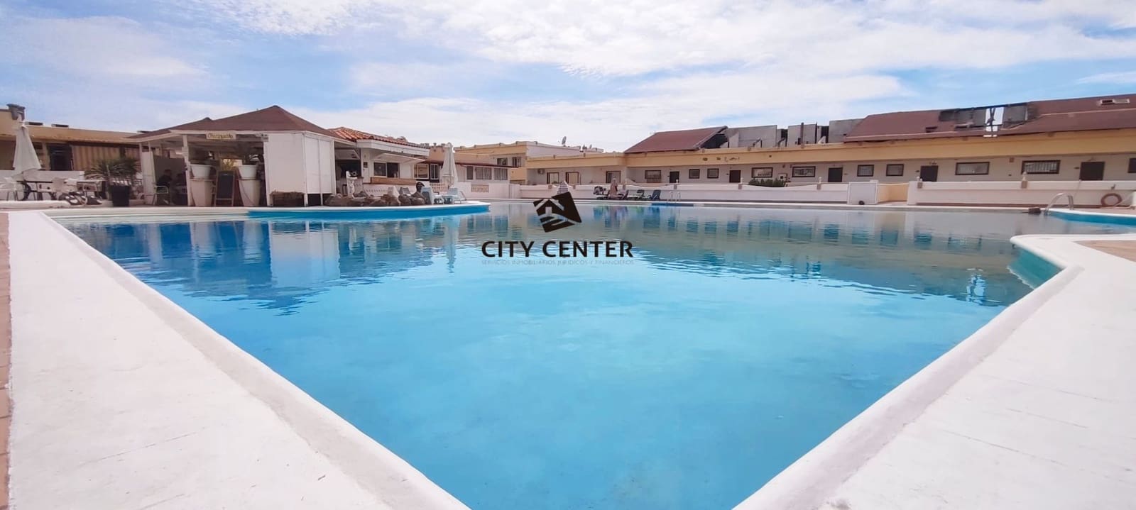 2 sypialnia Apartament przy plaży na sprzedaż w Adeje z basenem garażem - 250 000 € (Ref: 9516601)