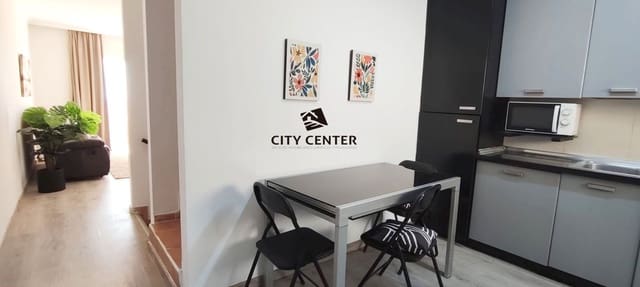 2 sypialnia Apartament przy plaży na sprzedaż w Armeñime - Las Moraditas - Las Cancelas, Adeje z basenem garażem - 250 000 € (Ref: 9516601)