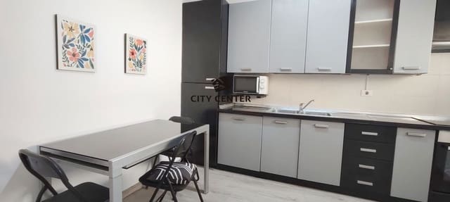 2 sypialnia Apartament przy plaży na sprzedaż w Armeñime - Las Moraditas - Las Cancelas, Adeje z basenem garażem - 250 000 € (Ref: 9516601)