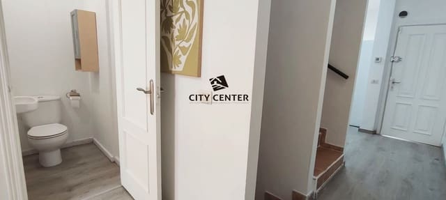 2 sypialnia Apartament przy plaży na sprzedaż w Armeñime - Las Moraditas - Las Cancelas, Adeje z basenem garażem - 250 000 € (Ref: 9516601)