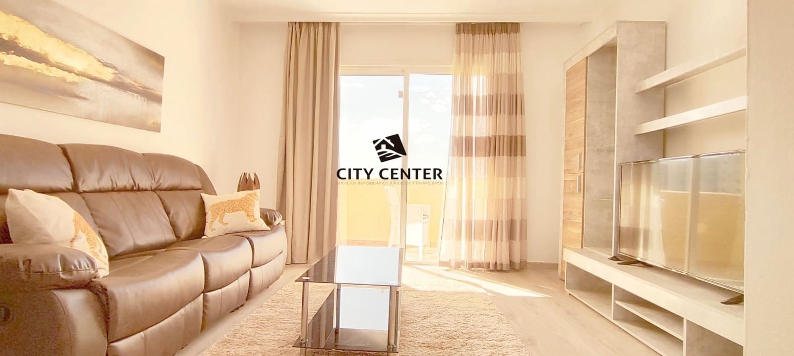 2 sypialnia Apartament przy plaży na sprzedaż w Adeje z basenem garażem - 250 000 € (Ref: 9516601)