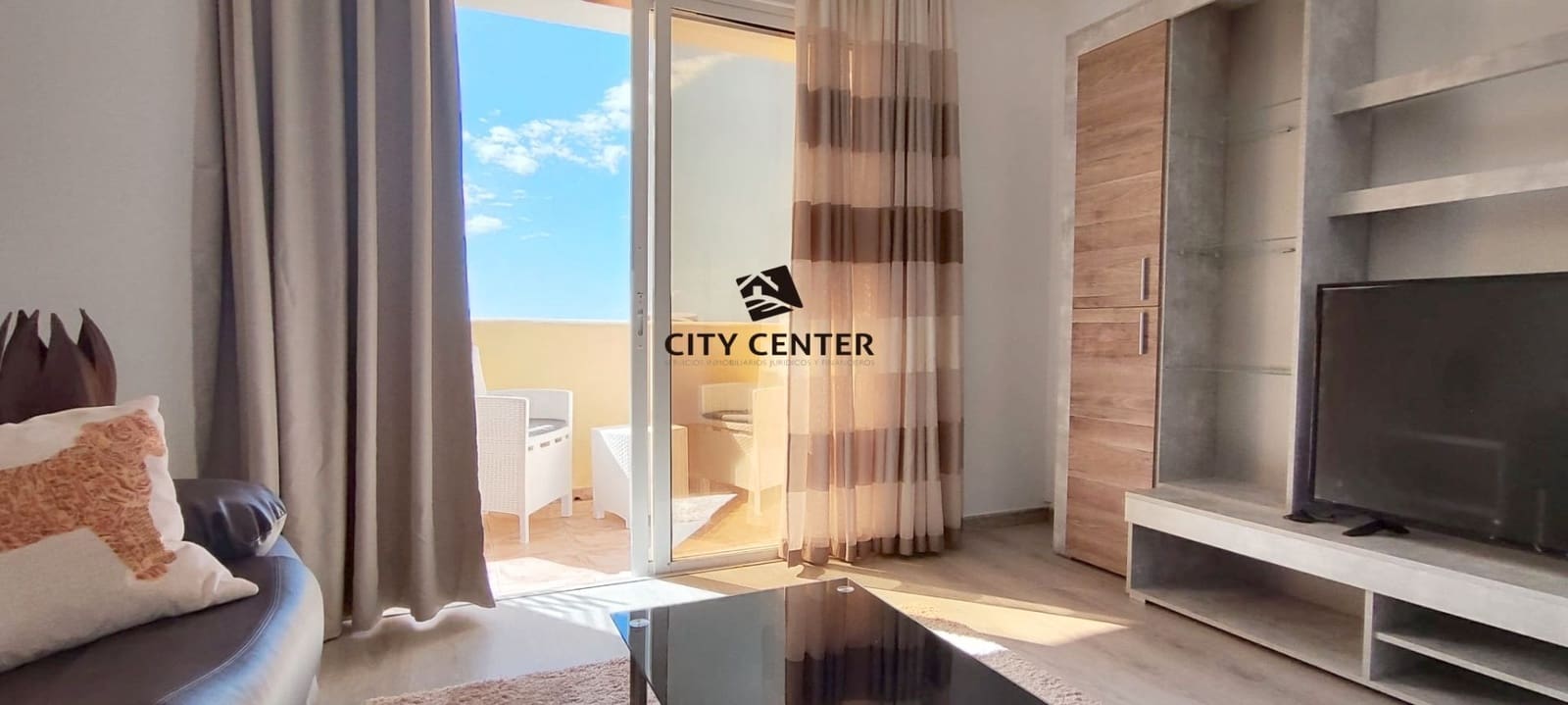 2 sypialnia Apartament przy plaży na sprzedaż w Adeje z basenem garażem - 250 000 € (Ref: 9516601)