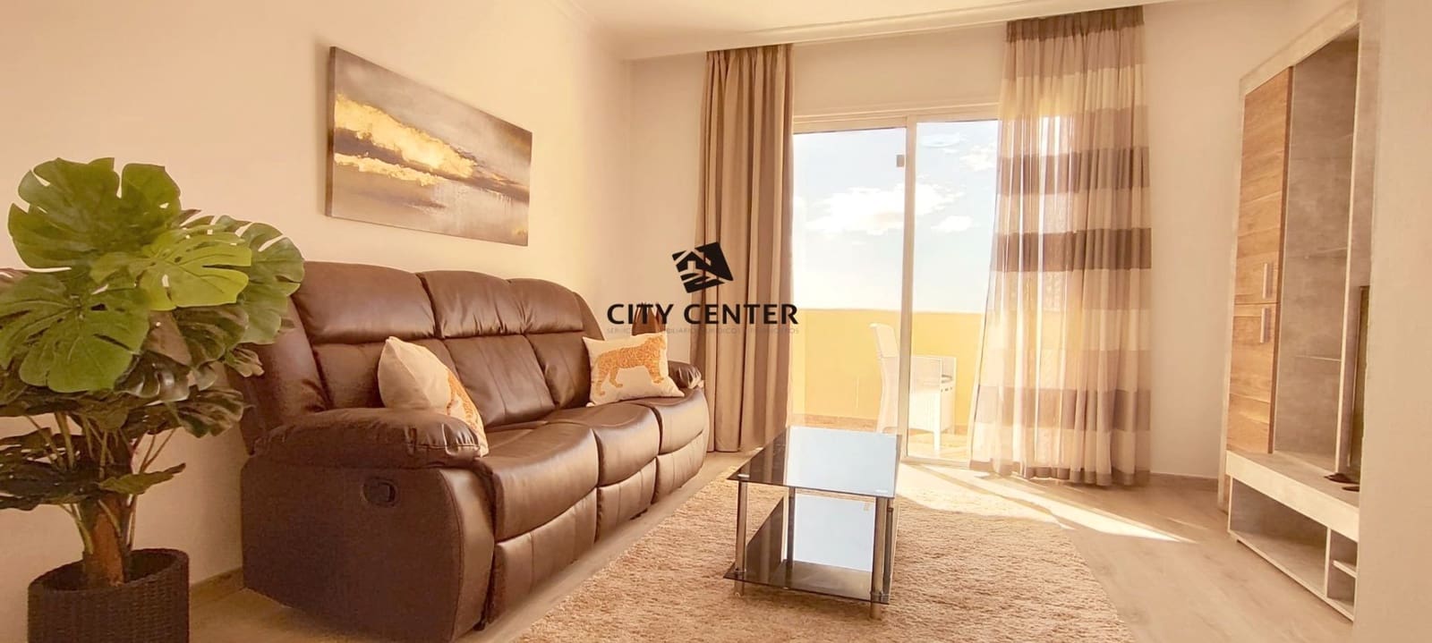 2 sypialnia Apartament przy plaży na sprzedaż w Adeje z basenem garażem - 250 000 € (Ref: 9516601)