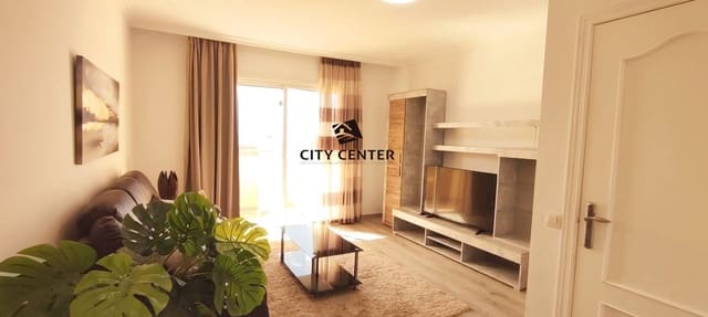 2 sypialnia Apartament przy plaży na sprzedaż w Armeñime - Las Moraditas - Las Cancelas, Adeje z basenem garażem - 250 000 € (Ref: 9516601)