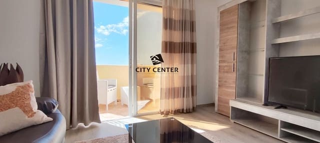 2 sypialnia Apartament przy plaży na sprzedaż w Armeñime - Las Moraditas - Las Cancelas, Adeje z basenem garażem - 250 000 € (Ref: 9516601)