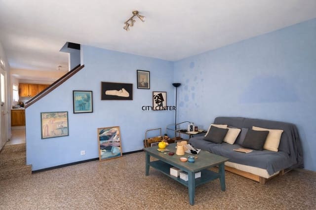 3 makuuhuone Omakotitalo myytävänä paikassa Granadilla de Abona - 350 000 € (Ref: 9535208)