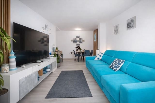 2 chambre Appartement à vendre à Cabo Blanco, Arona avec piscine garage - 254 900 € (Ref: 9566308)