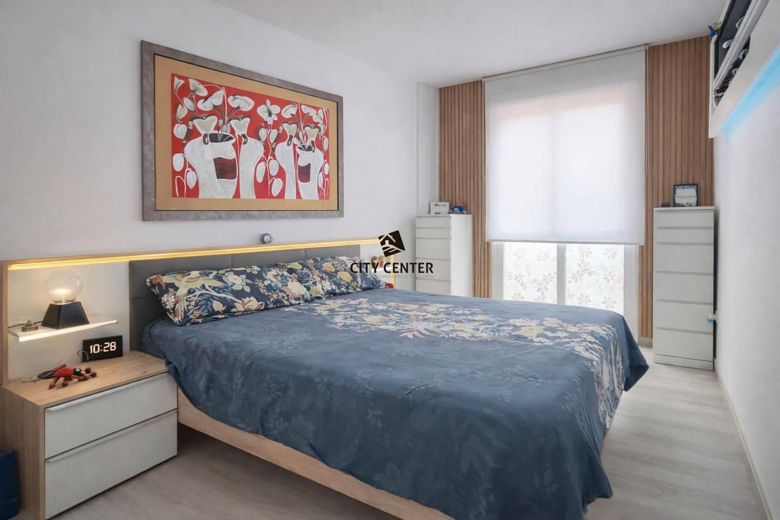 2 chambre Appartement à vendre à Arona avec piscine garage - 254 900 € (Ref: 9566308)