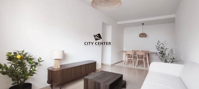 2 chambre Appartement à vendre à Granadilla de Abona avec garage - 220 000 € (Ref: 9566309)